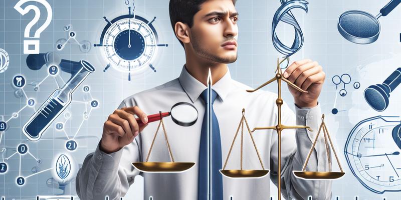 Avantages et Inconvénients du DUT Mesures Physiques