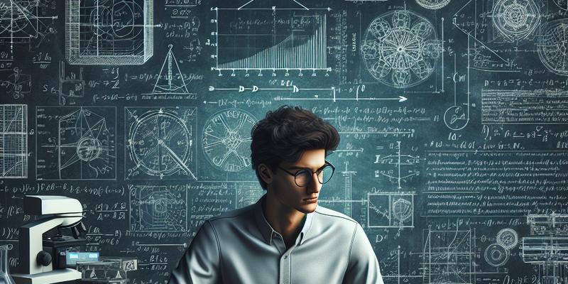 Comment Bien Préparer Son DUT Mesures Physiques