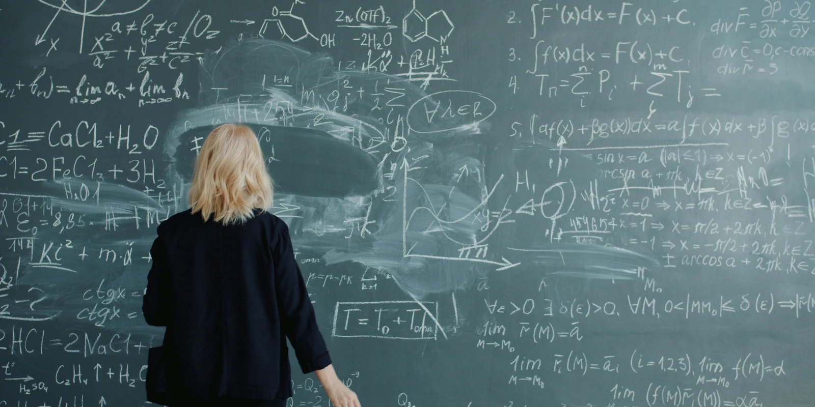 Comment Obtenir un Stage en Mesures Physiques