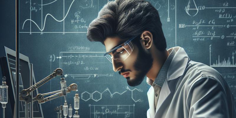 Comment Réussir Son DUT Mesures Physiques