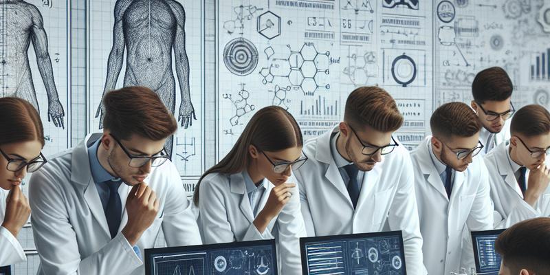 Formation à l'IUT Mesures Physiques: Un Tremplin pour l'Avenir