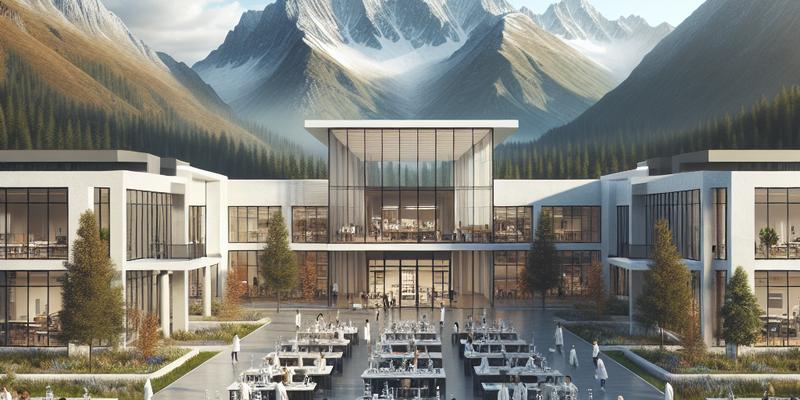 IUT Mesures Physiques Grenoble: Pourquoi Choisir Cet Institut IUT Mesures Physiques Grenoble: Pourquoi Choisir Cet Institut