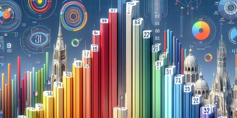 Le Classement des DUT Mesures Physiques en France Le Classement des DUT Mesures Physiques en France