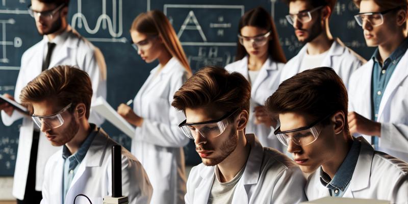 Les Avantages d'un DUT en Mesures Physiques