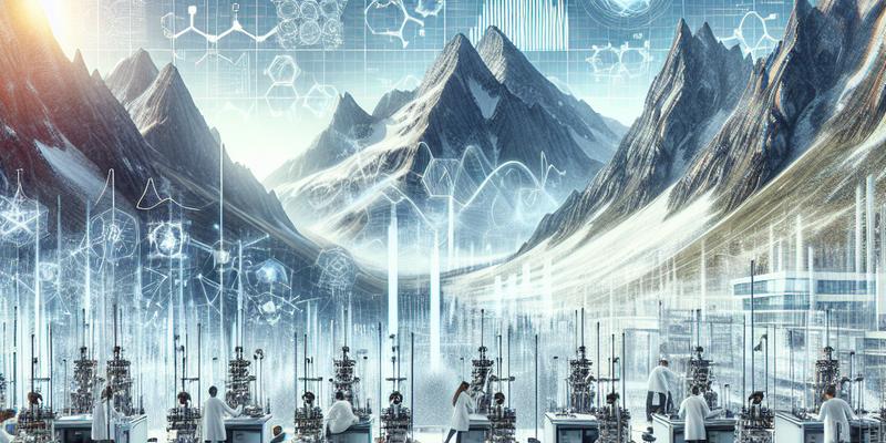 Les Avantages de l'IUT Mesures Physiques de Grenoble