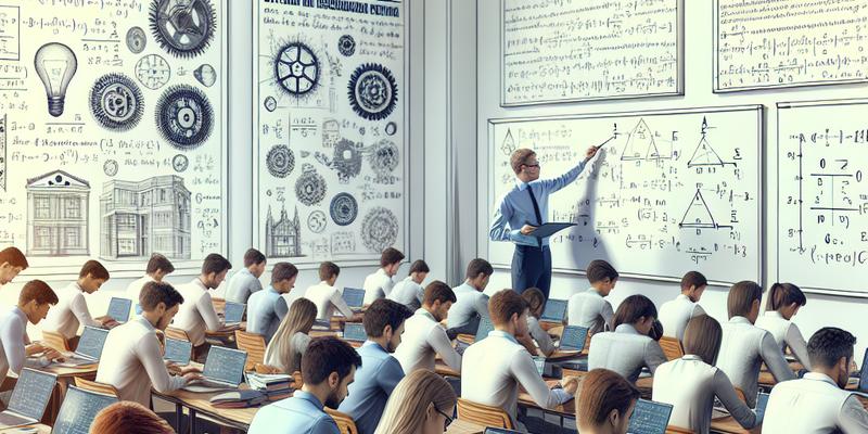 Les Écoles d'Ingénieurs Après un BUT MP Les Écoles d'Ingénieurs Après un BUT MP