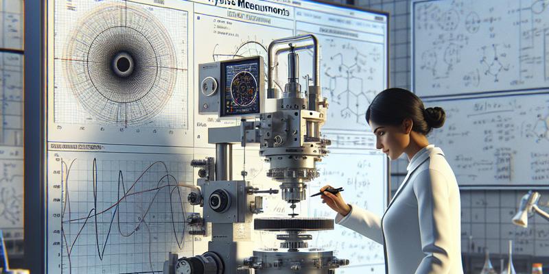 MCPC et Son Importance en Mesures Physiques
