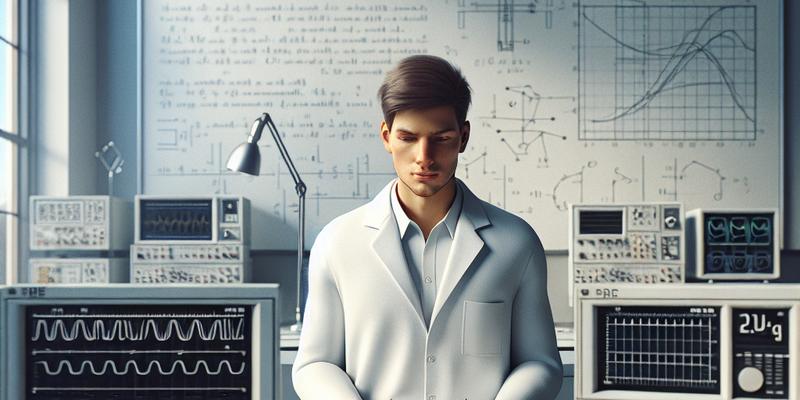 Mesure Physique But: Les Compétences Clés