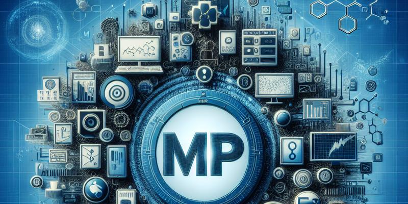 Mp: Définition et Applications