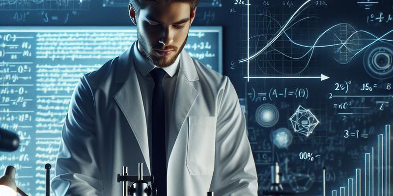 Pourquoi Choisir le BUT Mesures Physiques ? Pourquoi Choisir le BUT Mesures Physiques ?