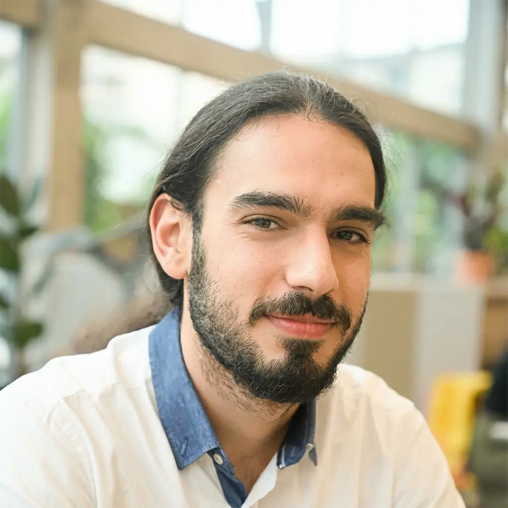 Développeur et concepteur Web de BUT MP