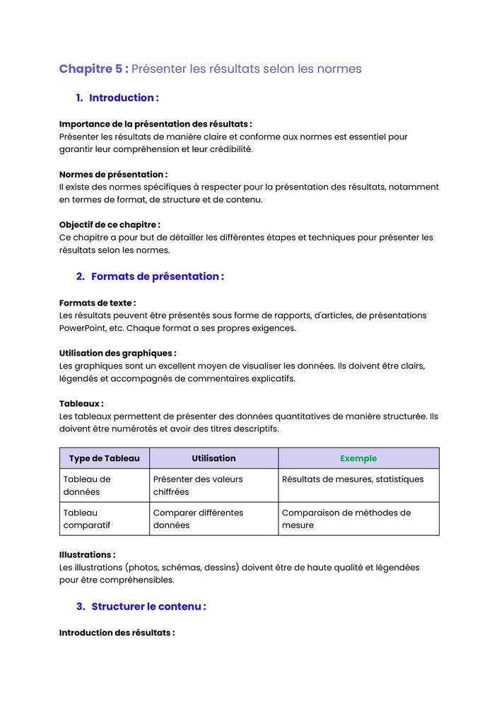 Example Fiche de Révision BUT MP